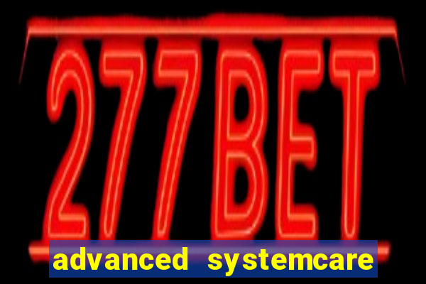 advanced systemcare 17 key 2024